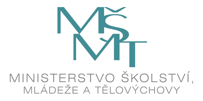 podpora MŠMT